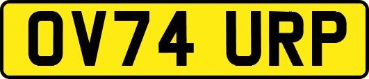 OV74URP