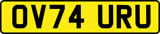 OV74URU