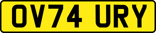 OV74URY