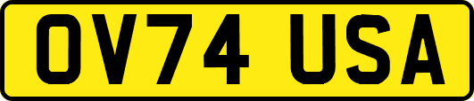 OV74USA