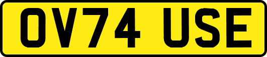 OV74USE