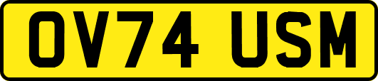 OV74USM
