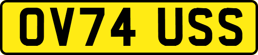 OV74USS