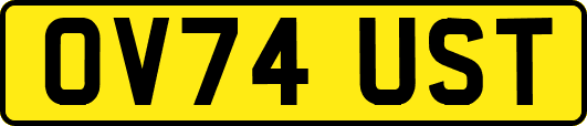 OV74UST