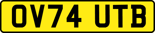 OV74UTB