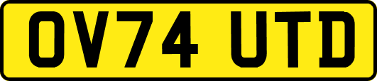 OV74UTD