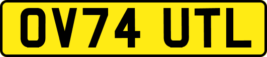 OV74UTL