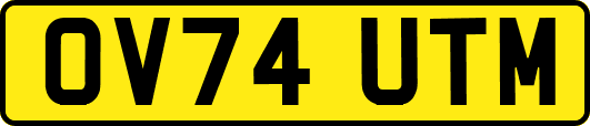 OV74UTM