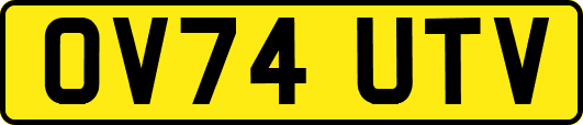 OV74UTV