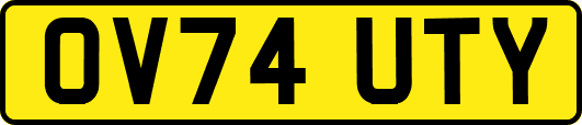 OV74UTY