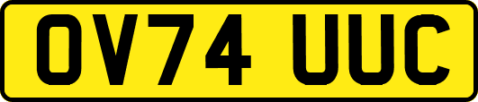 OV74UUC