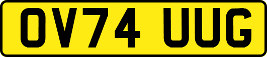 OV74UUG