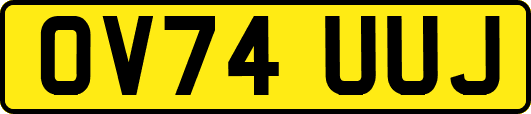 OV74UUJ