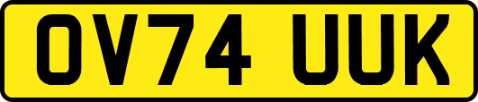OV74UUK