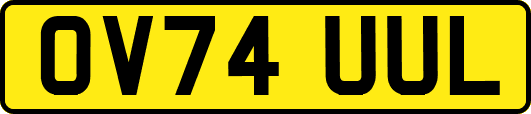 OV74UUL