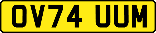 OV74UUM