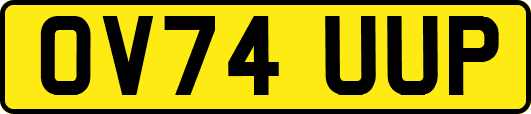 OV74UUP
