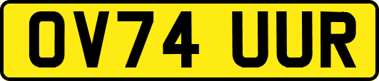 OV74UUR