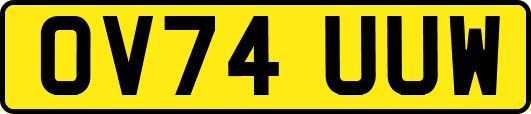 OV74UUW