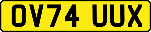 OV74UUX