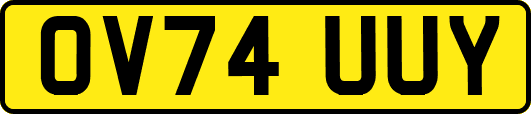 OV74UUY