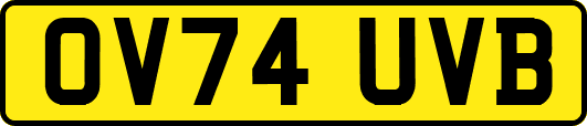 OV74UVB
