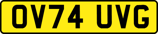 OV74UVG