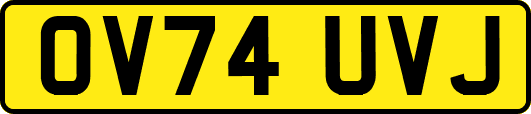 OV74UVJ