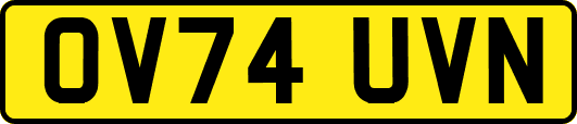 OV74UVN