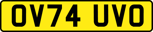 OV74UVO