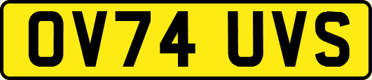 OV74UVS