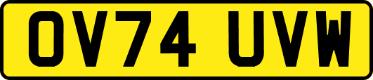OV74UVW