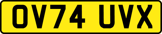 OV74UVX