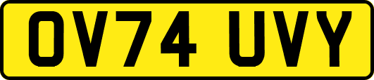 OV74UVY