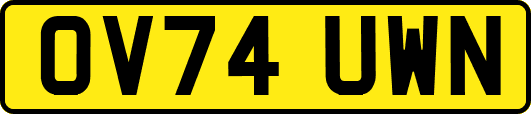 OV74UWN