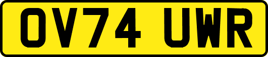 OV74UWR