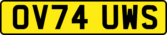 OV74UWS