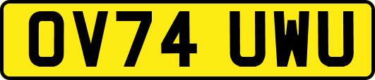 OV74UWU