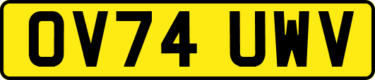 OV74UWV