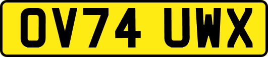 OV74UWX