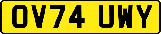OV74UWY