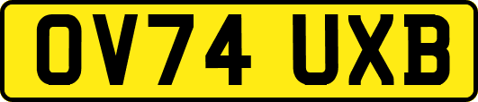 OV74UXB