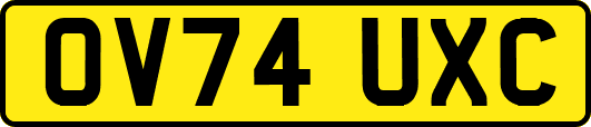 OV74UXC