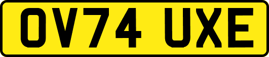 OV74UXE