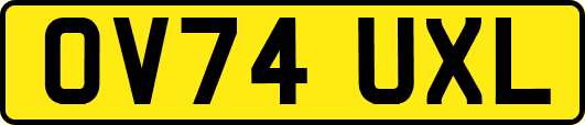 OV74UXL
