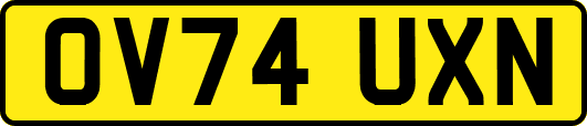 OV74UXN