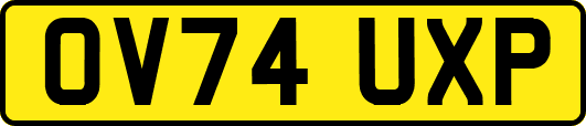 OV74UXP