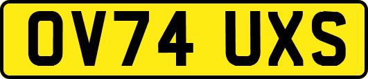 OV74UXS