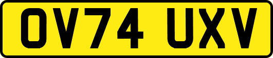 OV74UXV