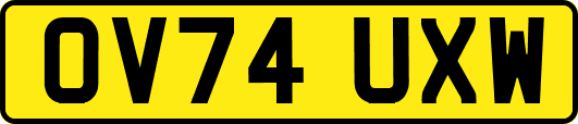 OV74UXW